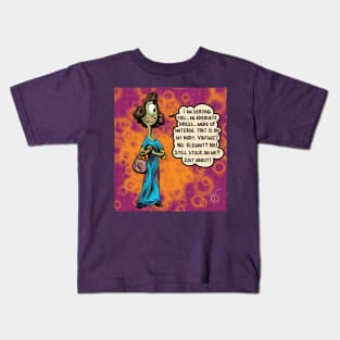 Tia Kofi Kids T-Shirt